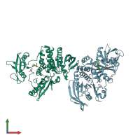 3D model of 6md9 from PDBe