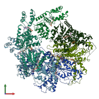 3D model of 6mdp from PDBe