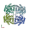 thumbnail of PDB structure 6MDY