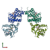 thumbnail of PDB structure 6MFU