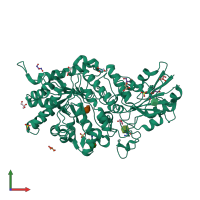 3D model of 6mi1 from PDBe