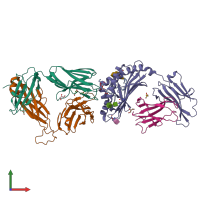 3D model of 6mj4 from PDBe