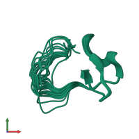 3D model of 6mm4 from PDBe
