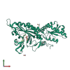 thumbnail of PDB structure 6MN8