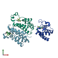 3D model of 6mo7 from PDBe