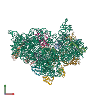 3D model of 6mpf from PDBe