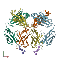 3D model of 6mub from PDBe
