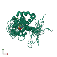 3D model of 6mv3 from PDBe