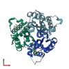 thumbnail of PDB structure 6MWF