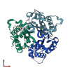 thumbnail of PDB structure 6MWJ