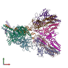 thumbnail of PDB structure 6N38