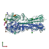 thumbnail of PDB structure 6N41
