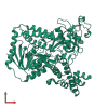 thumbnail of PDB structure 6N56
