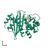 3D model of 6n6y from PDBe