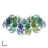 thumbnail of PDB structure 6N7L