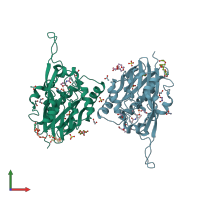 3D model of 6n9q from PDBe