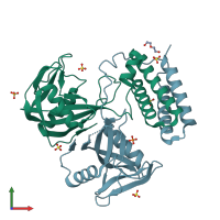 3D model of 6nci from PDBe