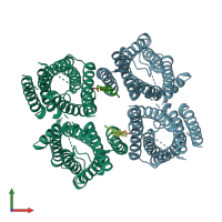 3D model of 6nf6 from PDBe