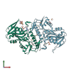 thumbnail of PDB structure 6NFE