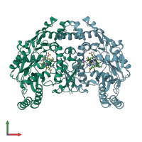 3D model of 6ngk from PDBe
