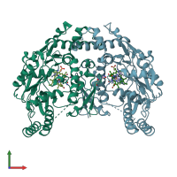 3D model of 6ngs from PDBe