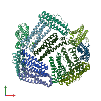 3D model of 6nlj from PDBe