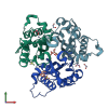 thumbnail of PDB structure 6NMO