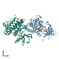 3D model of 6npe from PDBe