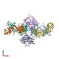 3D model of 6oc3 from PDBe
