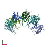3D model of 6of9 from PDBe
