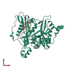 thumbnail of PDB structure 6OMK