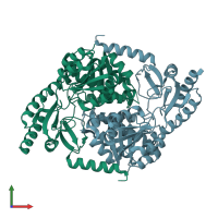 3D model of 6onn from PDBe