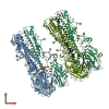 thumbnail of PDB structure 6OSR