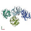 thumbnail of PDB structure 6P61