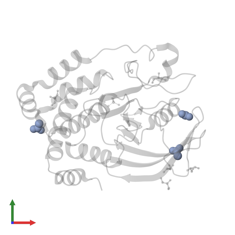 PDB 6pha gallery ‹ Protein Data Bank in Europe (PDBe) ‹ EMBLEBI