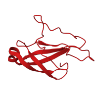 The deposited structure of PDB entry 6pqm contains 1 copy of Pfam domain PF01556 (DnaJ C terminal domain) in Alkaline phosphatase. Showing 1 copy in chain A.