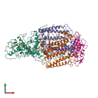 3D model of 6prc from PDBe