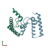 thumbnail of PDB structure 6PTG