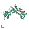 thumbnail of PDB structure 6PTH