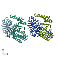 3D model of 6q56 from PDBe