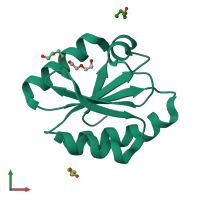 3D model of 6q6t from PDBe
