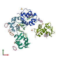 3D model of 6q9q from PDBe