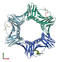 3D model of 6qc0 from PDBe