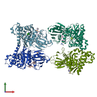 3D model of 6qje from PDBe