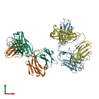 3D model of 6qn7 from PDBe