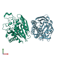 3D model of 6qql from PDBe