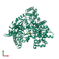 3D model of 6r0h from PDBe