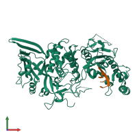 3D model of 6r9q from PDBe