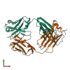 thumbnail of PDB structure 6U1T