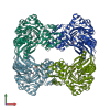 thumbnail of PDB structure 6UDE